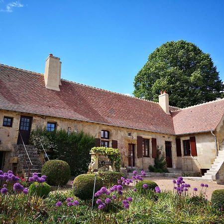 La Maison D'Apremont Esterno foto