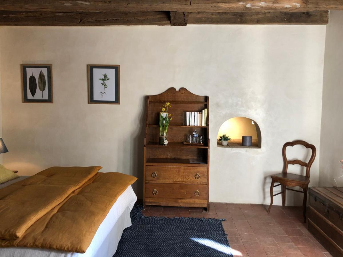 La Maison D'Apremont Esterno foto