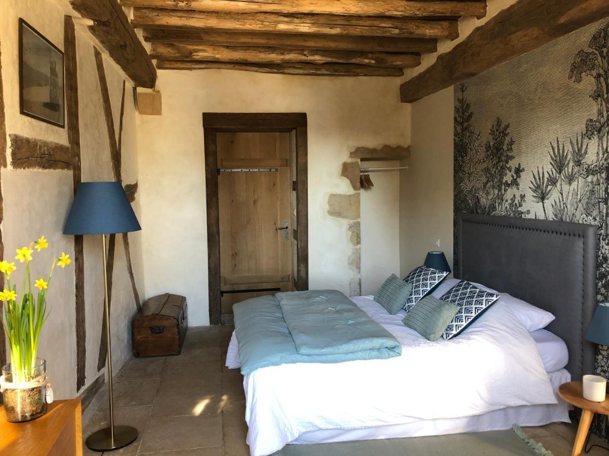 La Maison D'Apremont Esterno foto