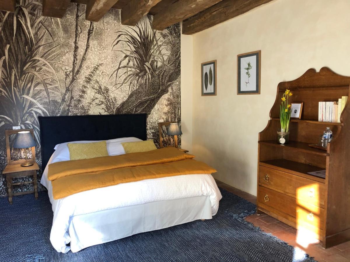 La Maison D'Apremont Esterno foto