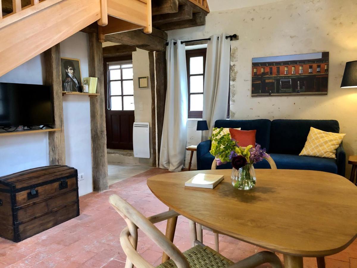 La Maison D'Apremont Esterno foto