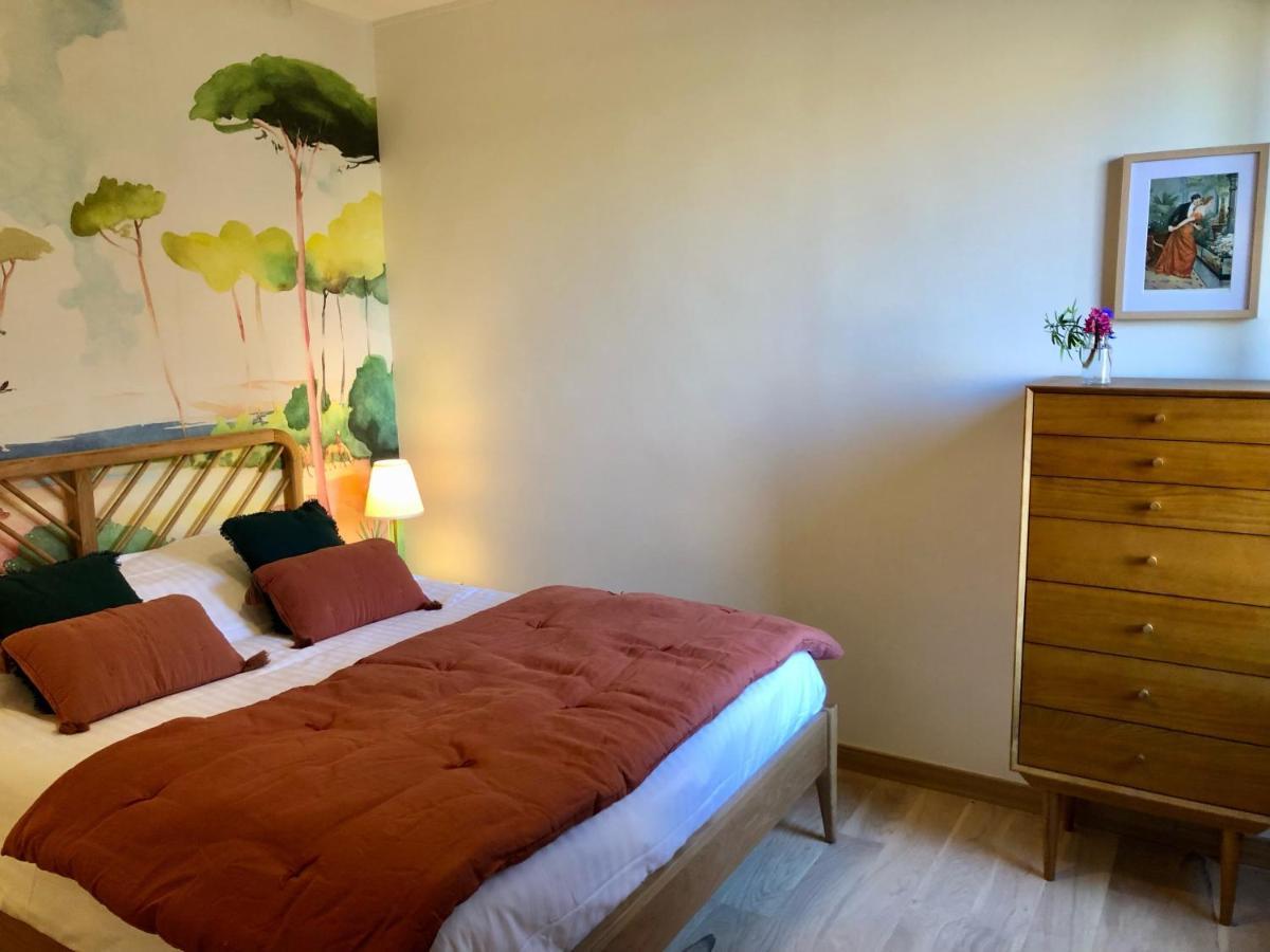 La Maison D'Apremont Esterno foto