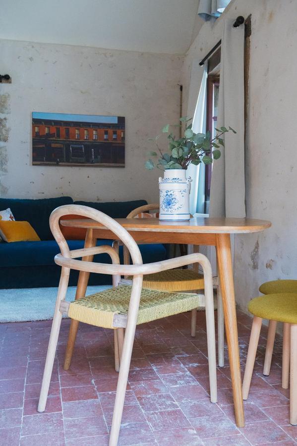 La Maison D'Apremont Esterno foto