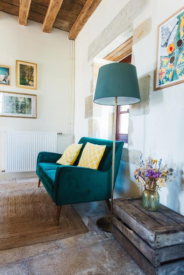 La Maison D'Apremont Esterno foto