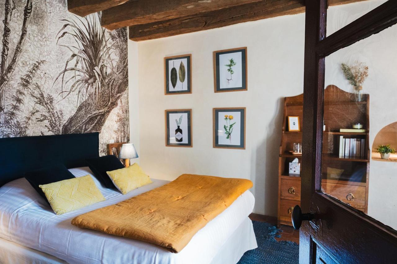 La Maison D'Apremont Esterno foto
