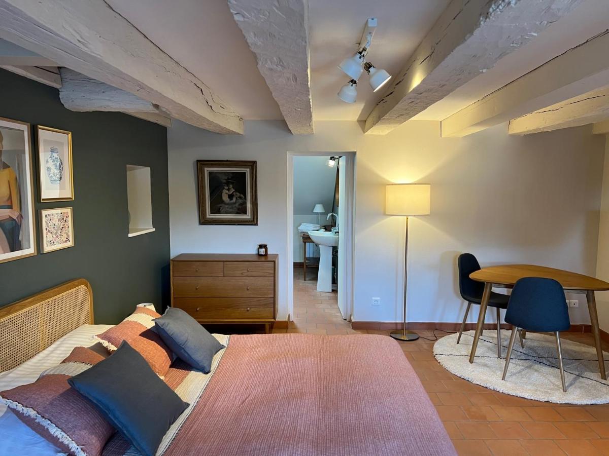 La Maison D'Apremont Esterno foto