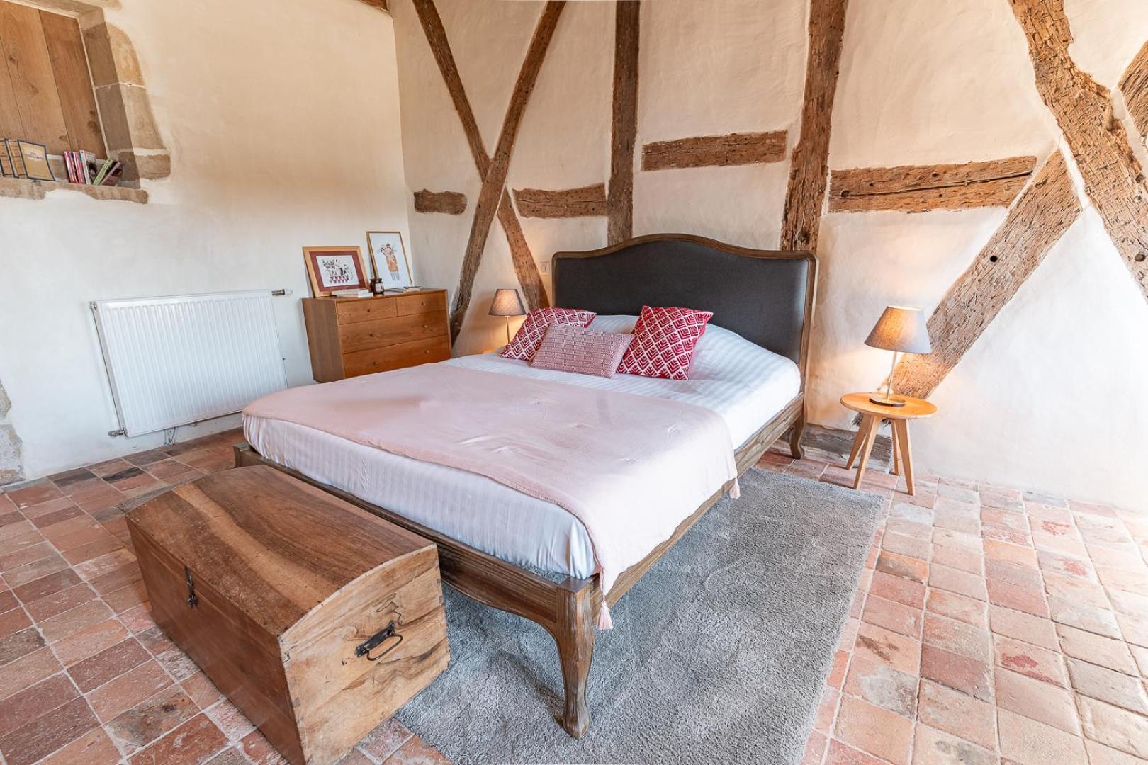 La Maison D'Apremont Esterno foto