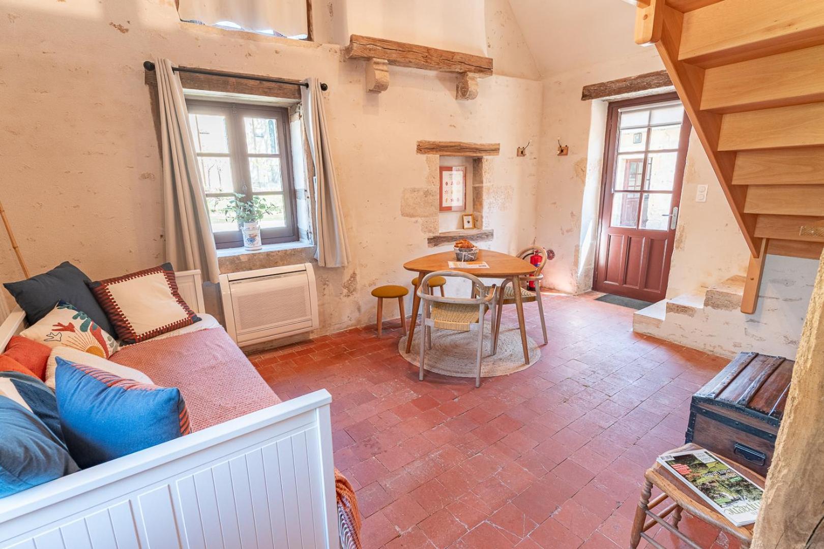 La Maison D'Apremont Esterno foto
