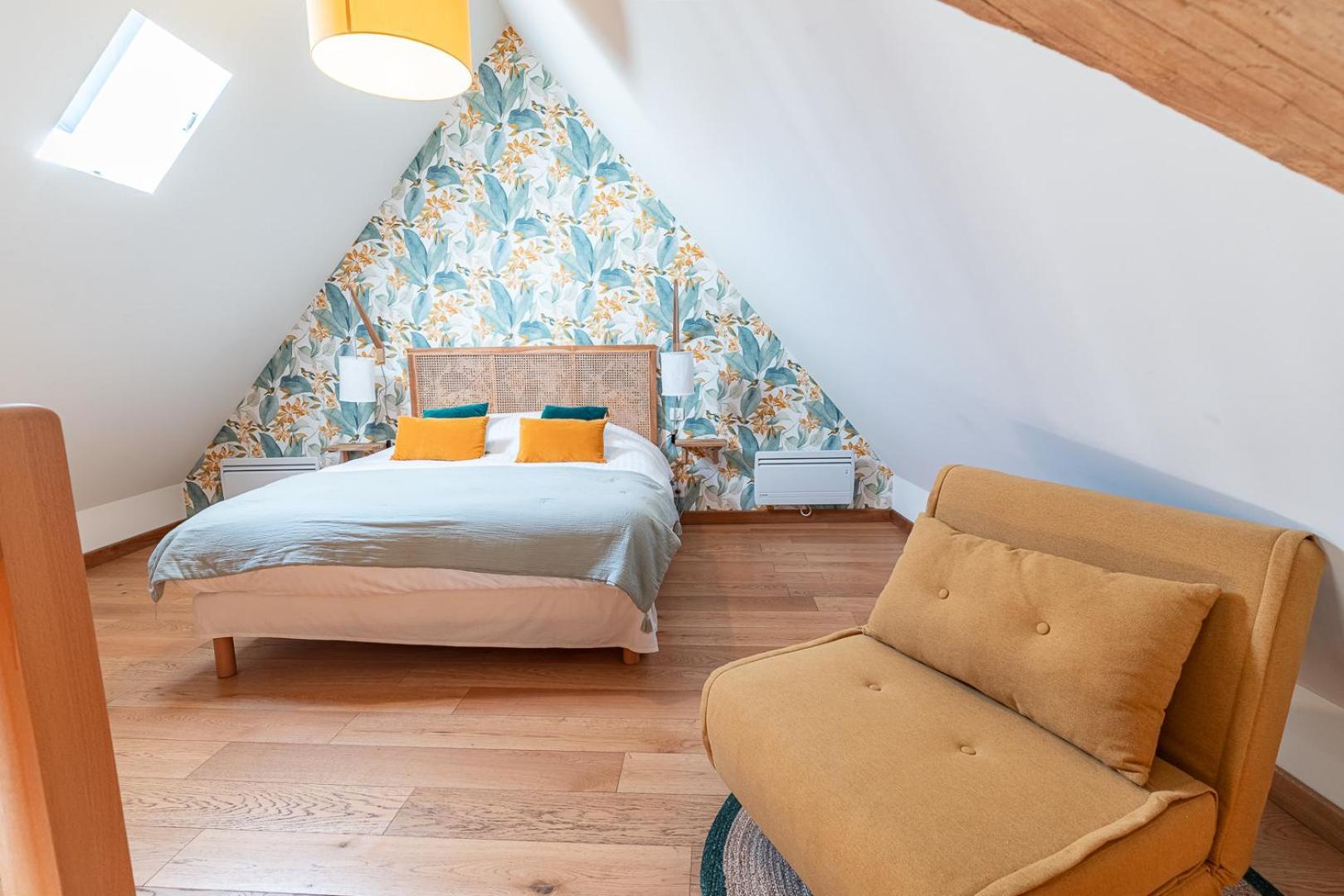 La Maison D'Apremont Esterno foto