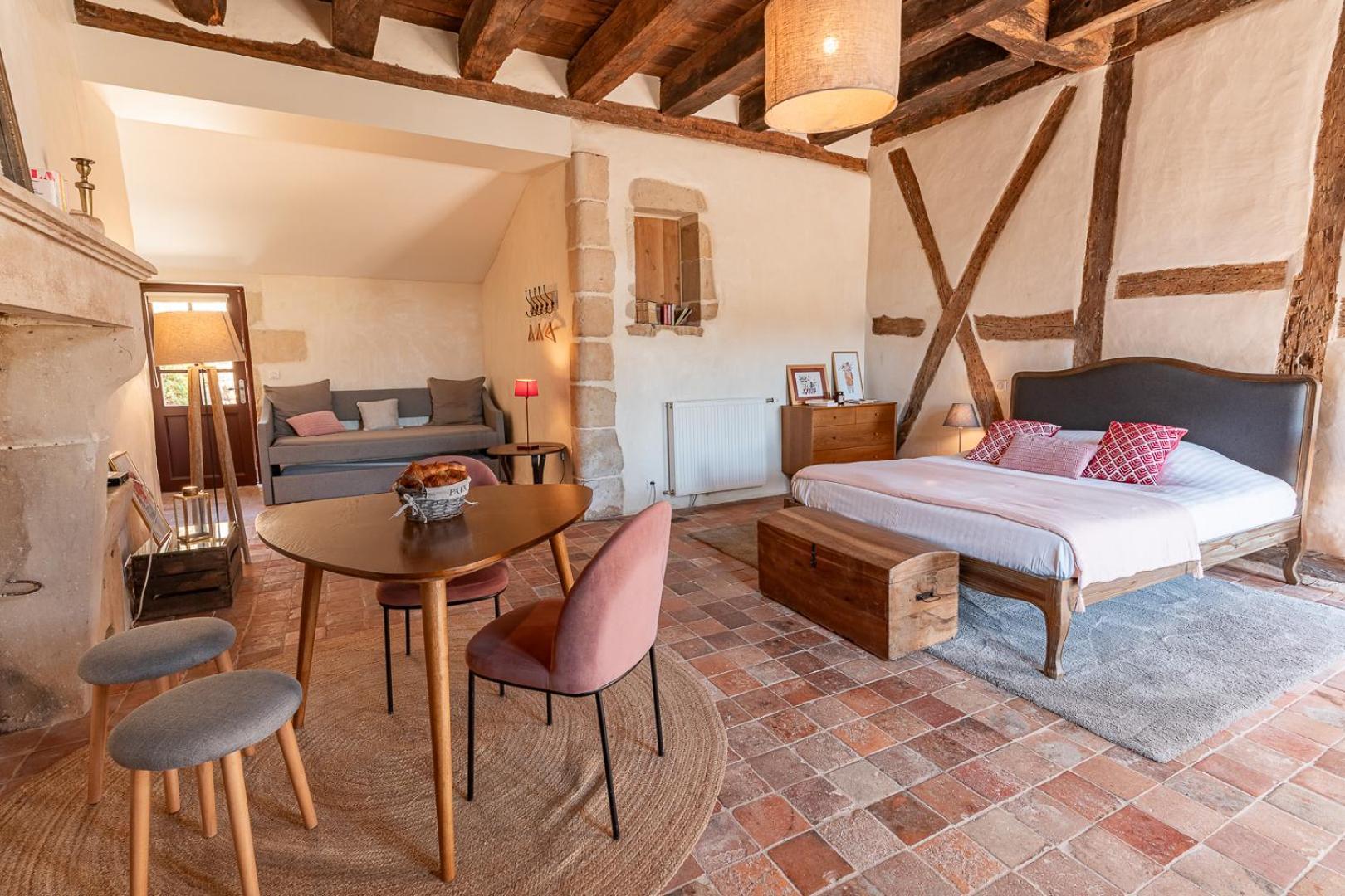 La Maison D'Apremont Esterno foto