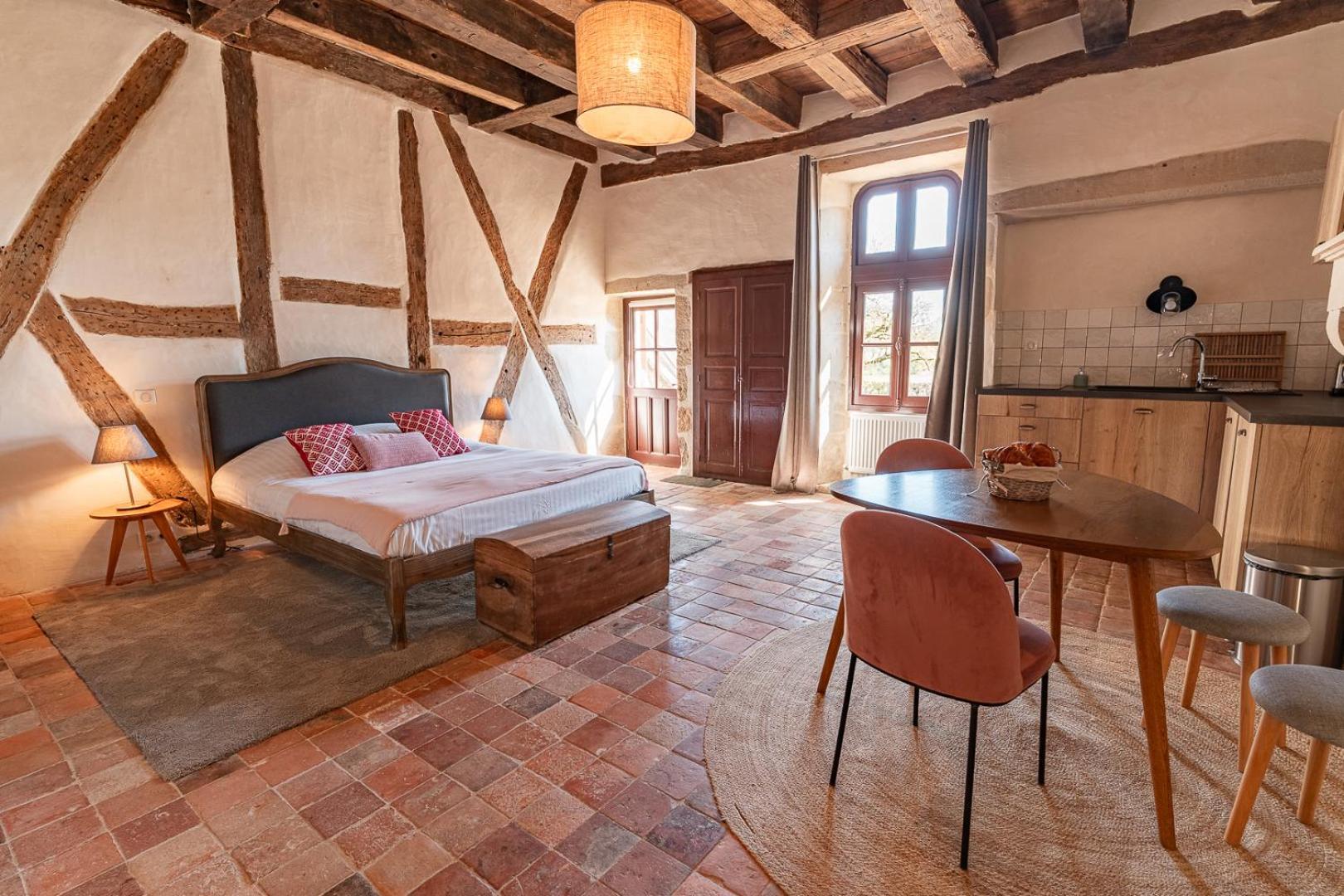 La Maison D'Apremont Esterno foto