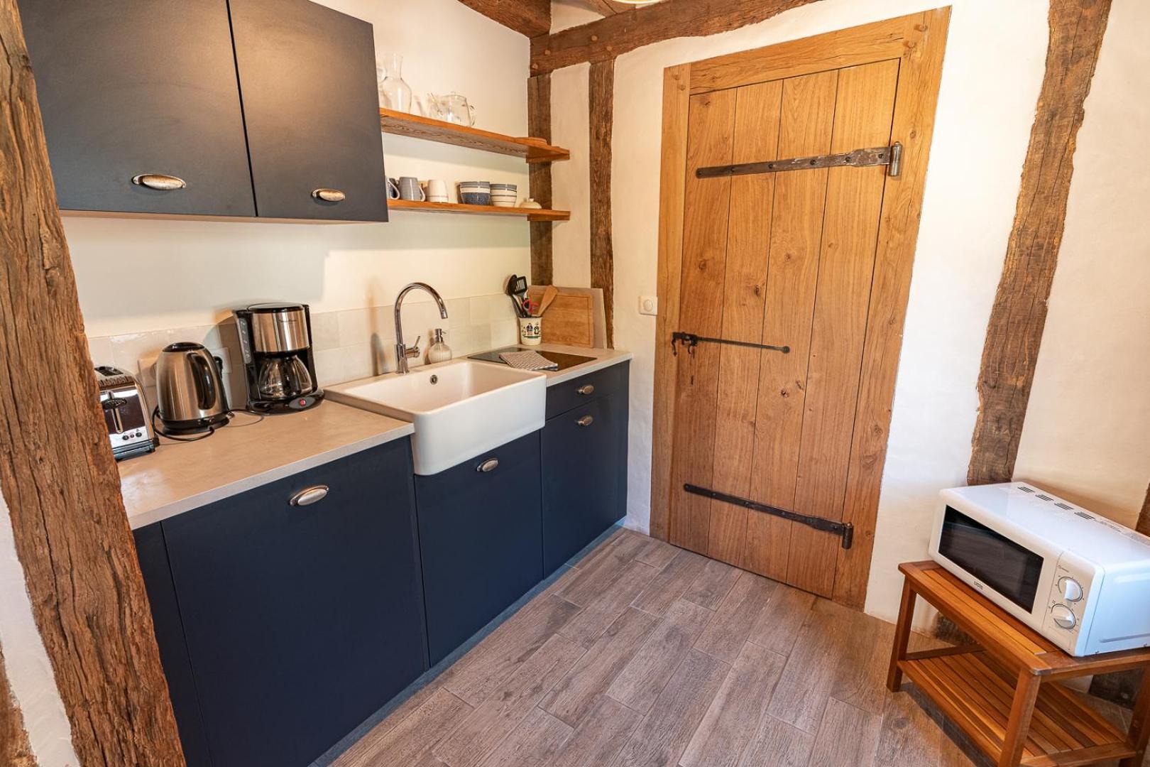 La Maison D'Apremont Esterno foto