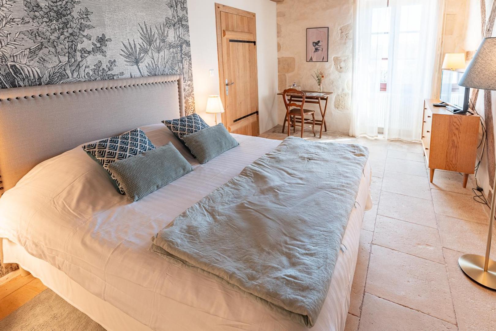 La Maison D'Apremont Esterno foto
