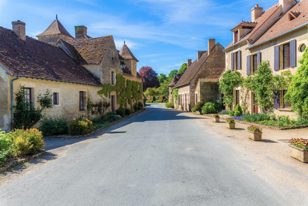 La Maison D'Apremont Esterno foto