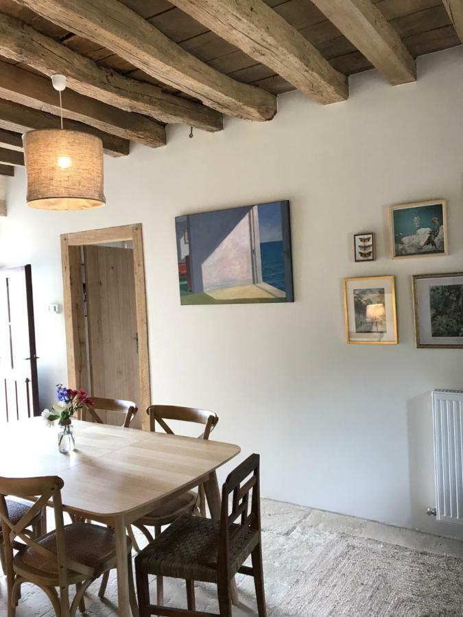 La Maison D'Apremont Esterno foto
