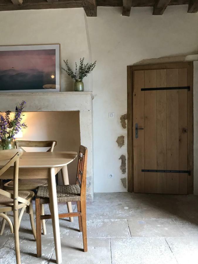 La Maison D'Apremont Esterno foto