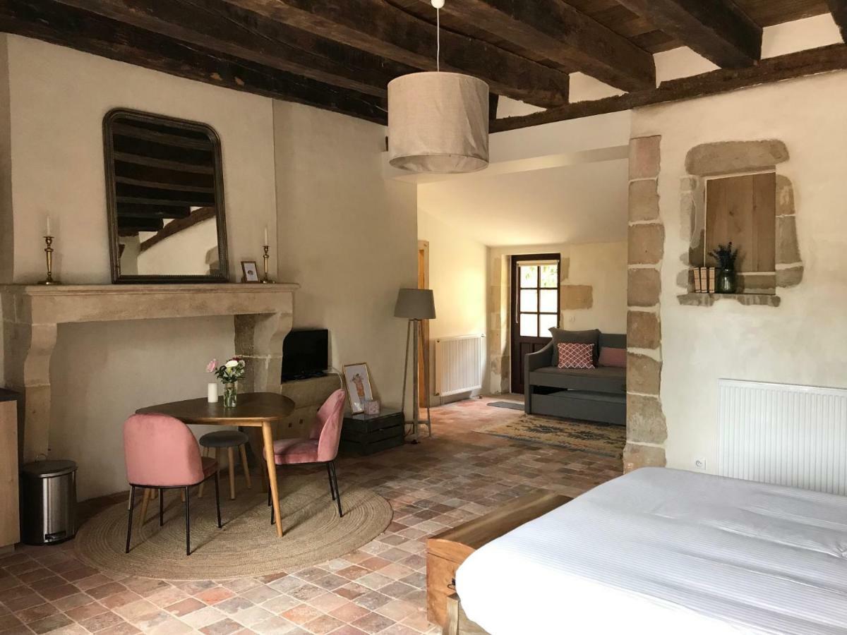 La Maison D'Apremont Esterno foto