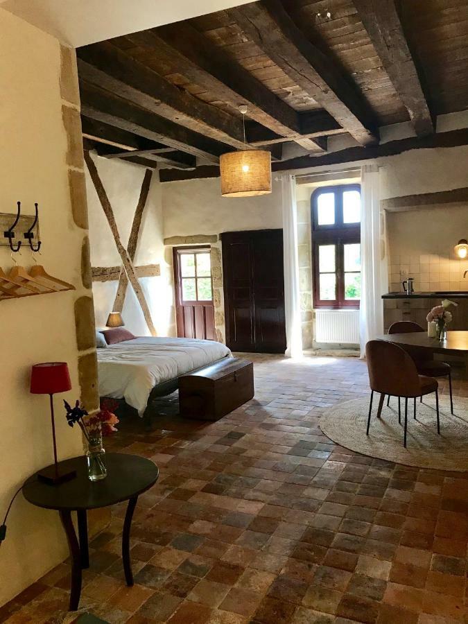 La Maison D'Apremont Esterno foto