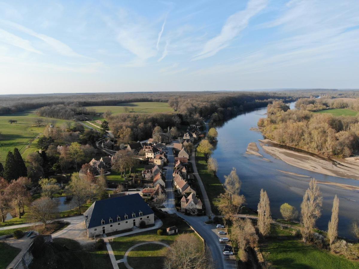 La Maison D'Apremont Esterno foto