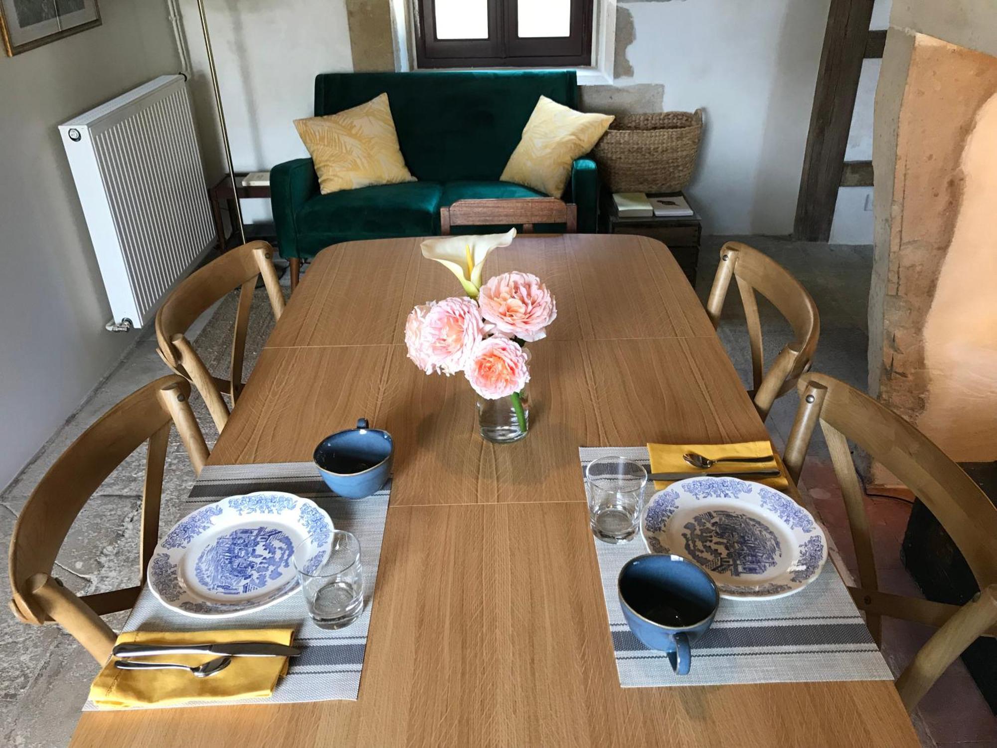 La Maison D'Apremont Esterno foto